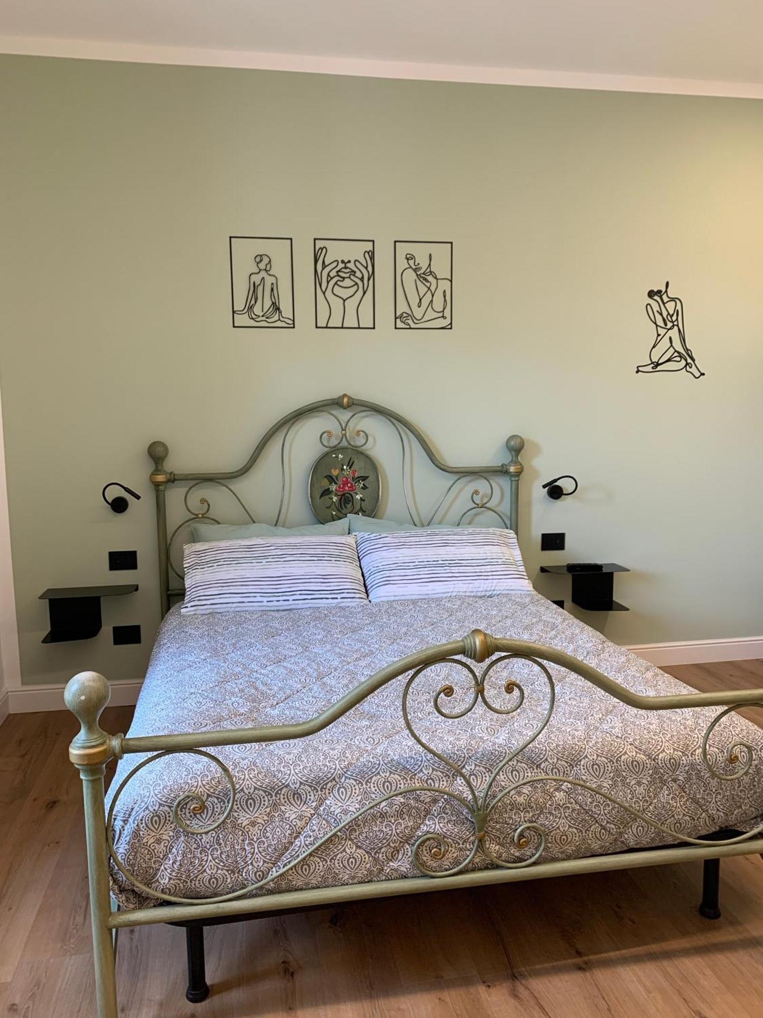 La Casa Di Elena Daire Valdobbiadene Dış mekan fotoğraf
